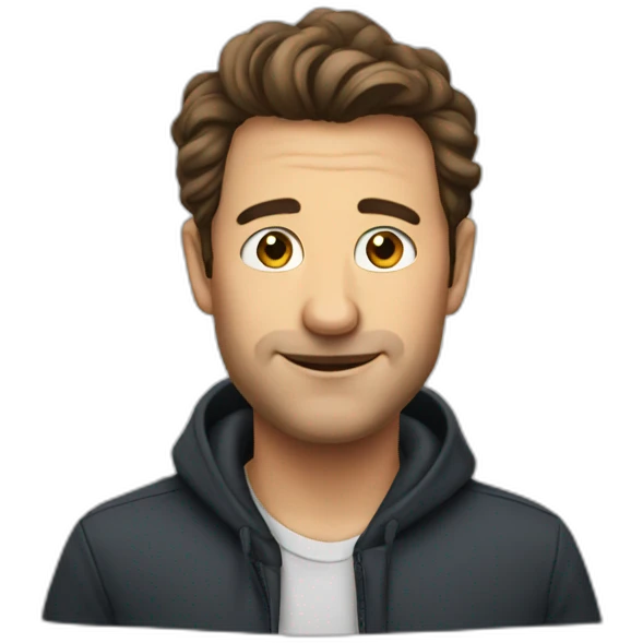 Louis partrige emoji