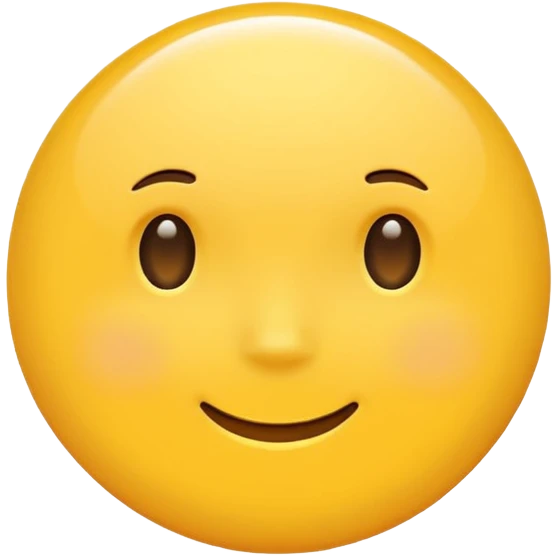a circle emoji emoji