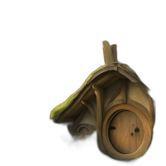 hobbiton emoji