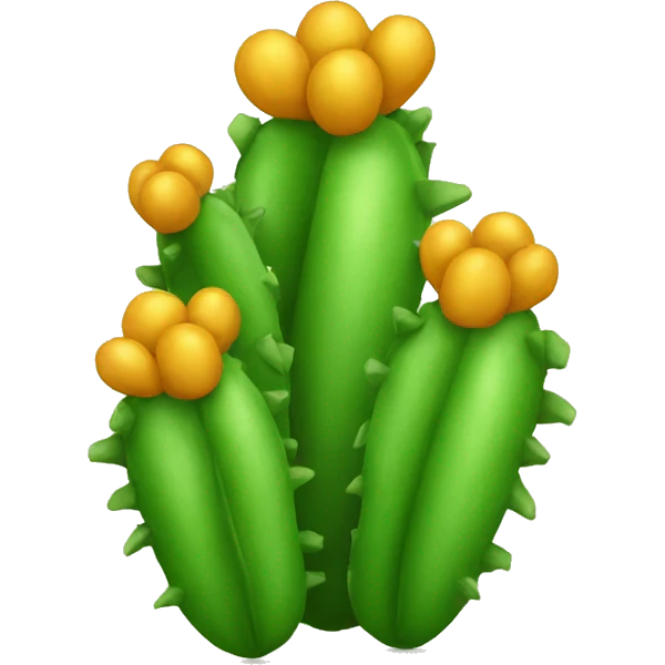 nopales emoji