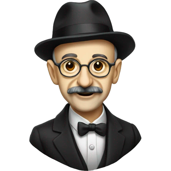 Chaim Weizmann emoji