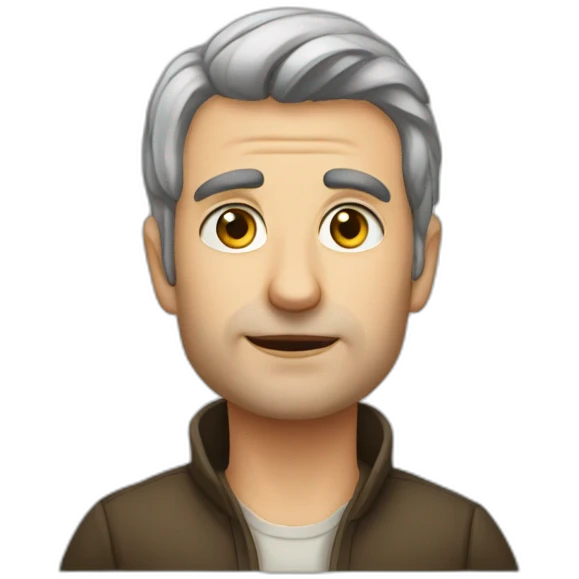 Samuel pažicky emoji