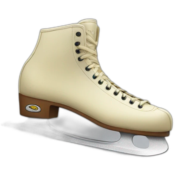 Dick skate emoji