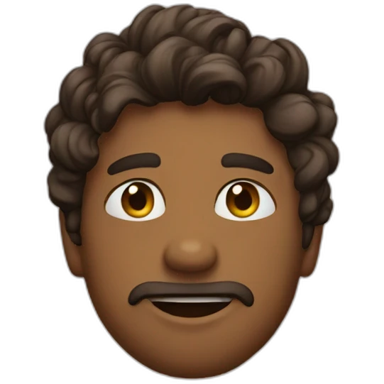 Kuss emoji