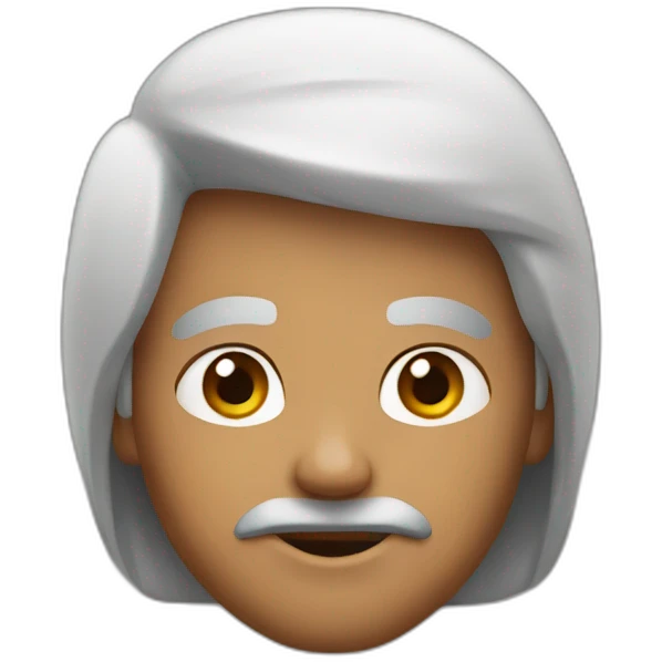 aianman emoji