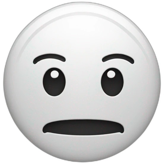 Youtube logo emoji