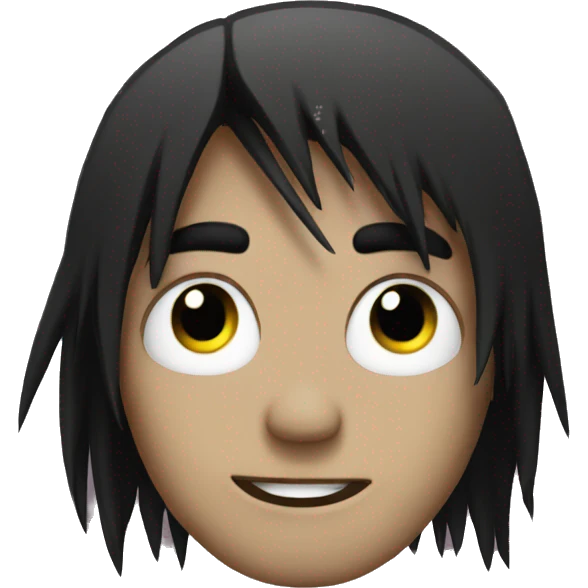 emo emoji