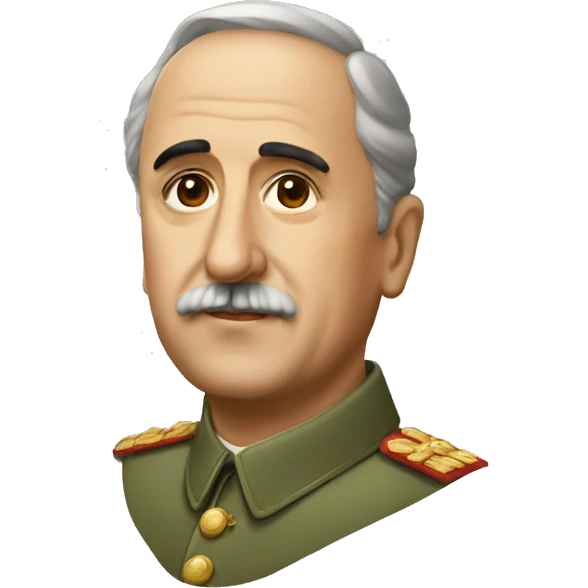 francisco franco emoji