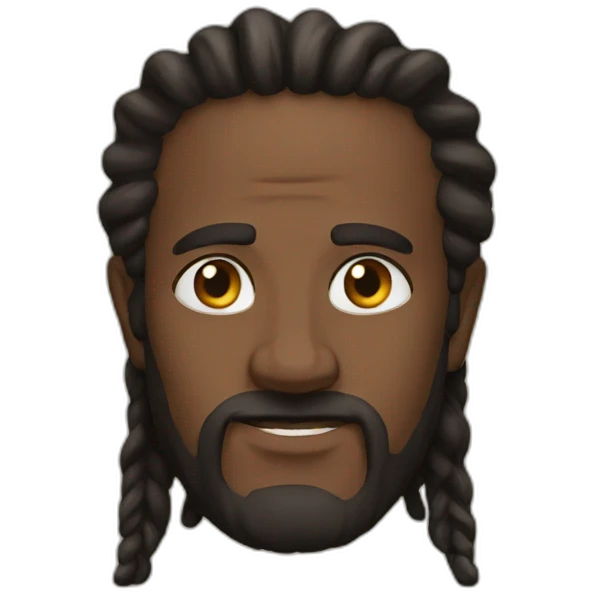 god emoji