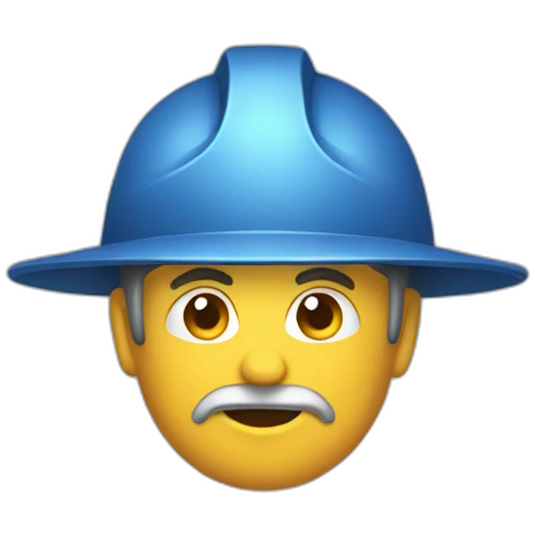 Minercaft emoji