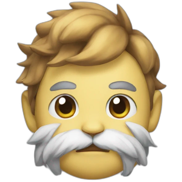 Pokémon osselait emoji