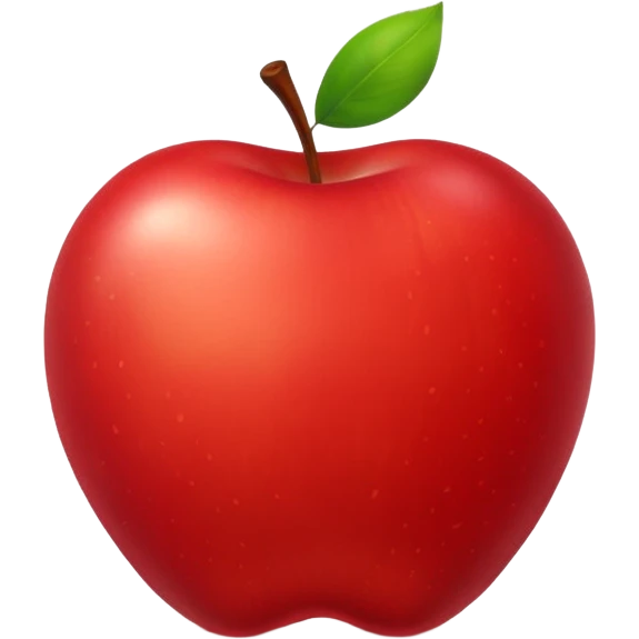 Apple  emoji