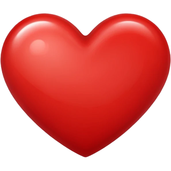 coração emoji