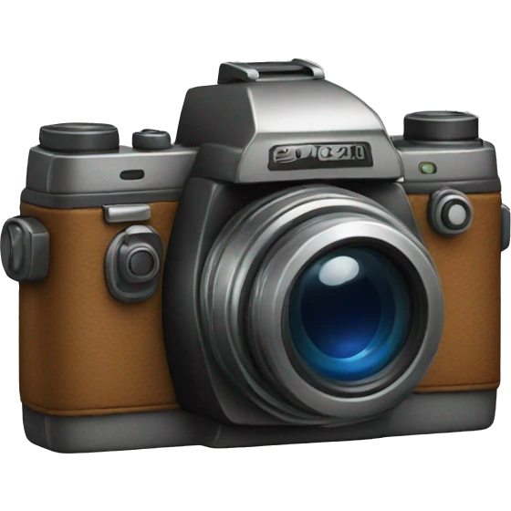 camera emoji
