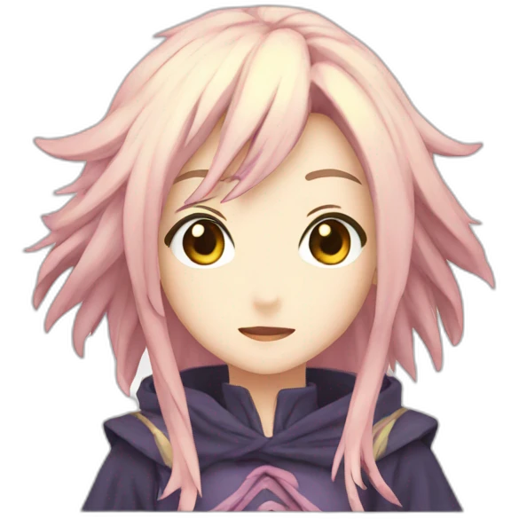 Evoli emoji