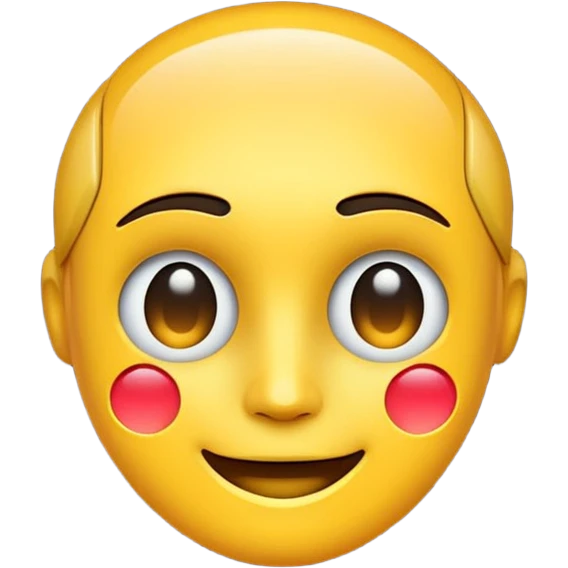 AI emoji