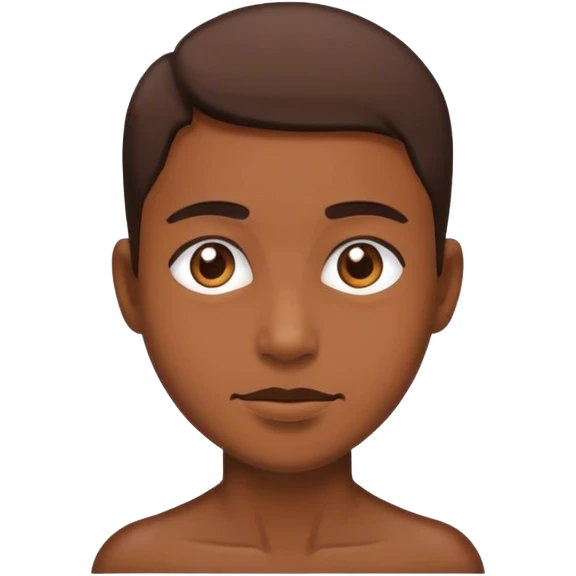 beaner emoji