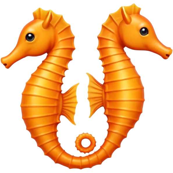 seahorse emoji emoji