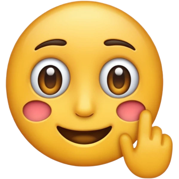 OLD emoji