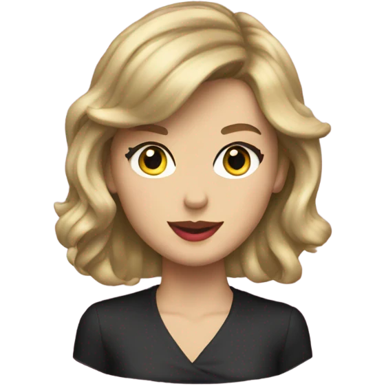 Taylor Swift emoji