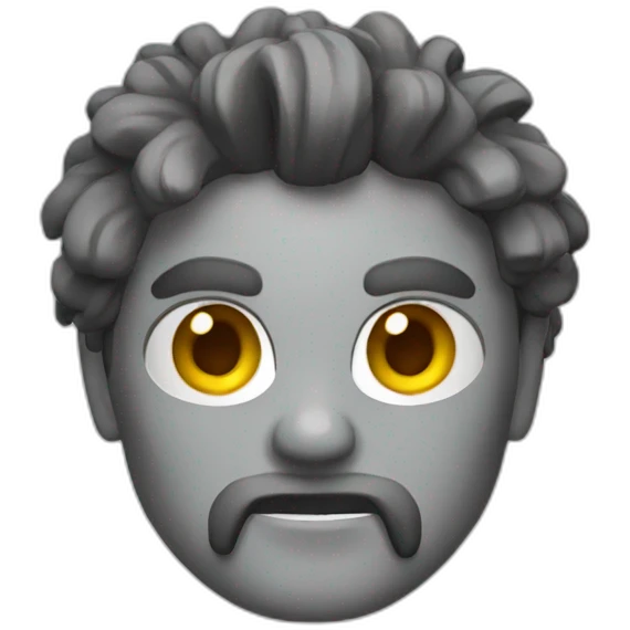 Metal emoji