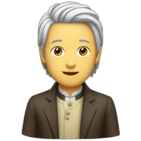 tamori emoji
