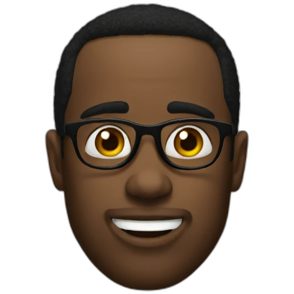 Diddy emoji