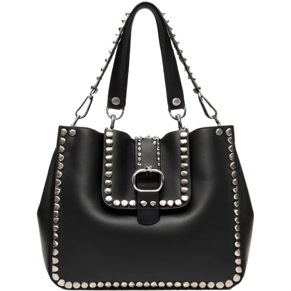 Ultra Realistic, Alexander Wang Medium Rex Shoulder Bag emoji