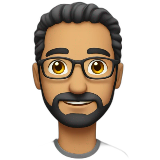 عمود يتكلم emoji