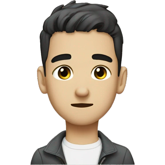 darius stimming  emoji