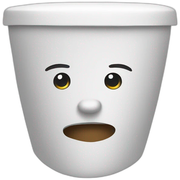 Papier toilette emoji