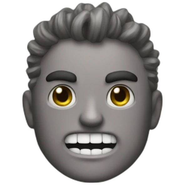 Berserk emoji