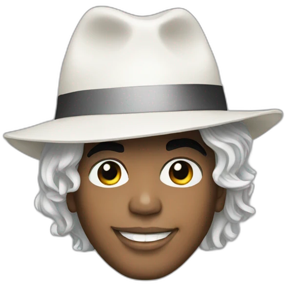 michael jackson emoji