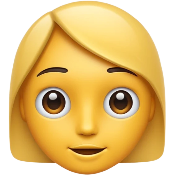 AI emoji