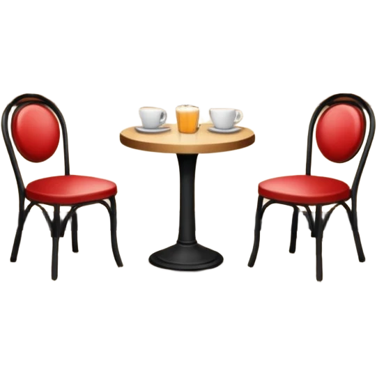 Café emoji