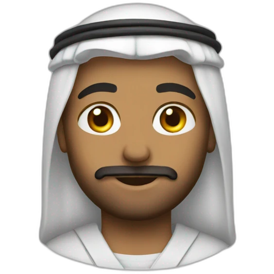 العراق emoji