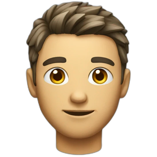 gamer emoji