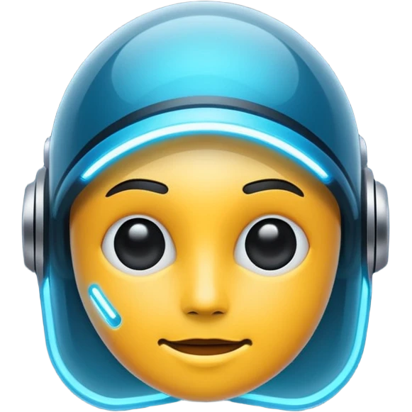 AI emoji