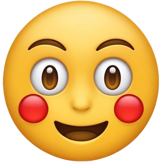 Emoji getting bold test emoji