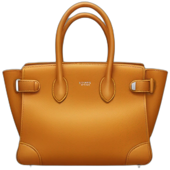 birkins bag emoji