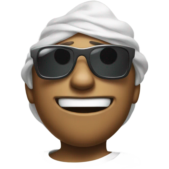 Skibidi toilet emoji