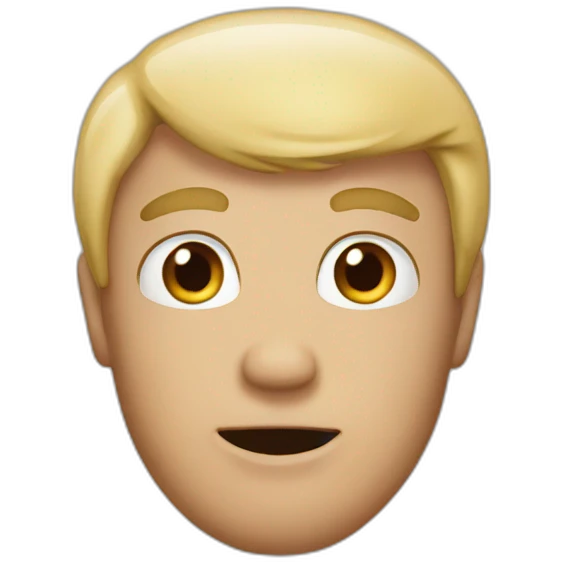 Dick emoji