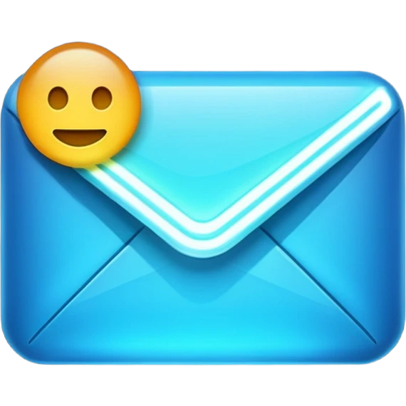 email autopilot emoji