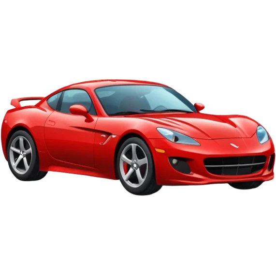 Car  emoji