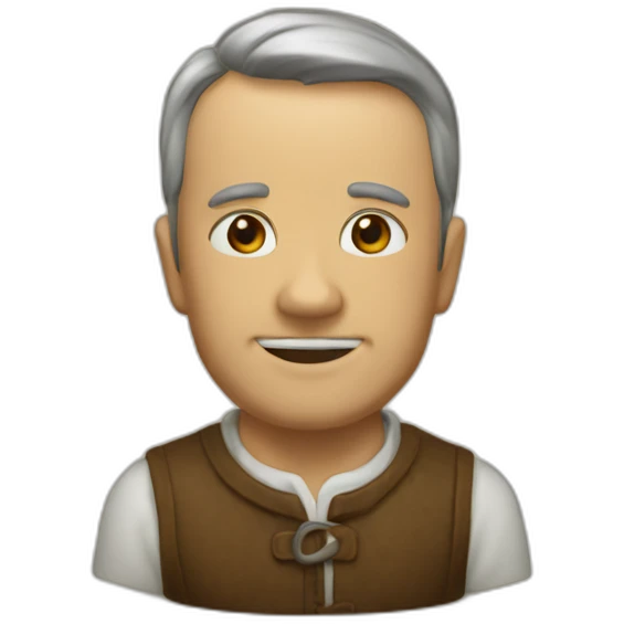 glennui emoji
