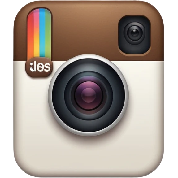 Add a story Instagram symbol emoji
