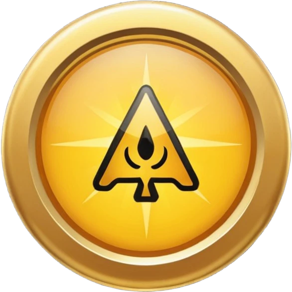 create icons for the following badges:

### Onboarding Badge (1 badge)
| # | Badge | Code | Unlock Condition |
|---|-------|------|------------------|
| 1 | Confidence Seeker | CONFIDENCE_SEEKER | Complete onboarding |
 emoji