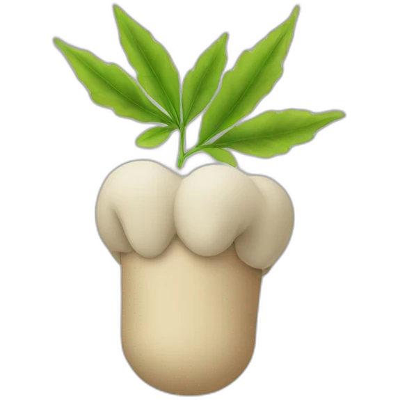 joint emoji