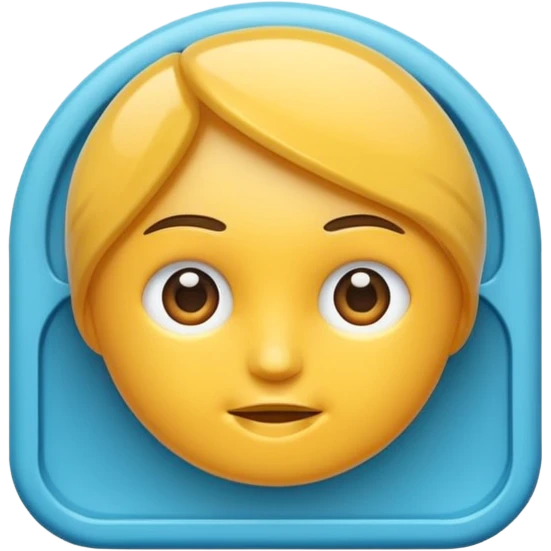 Beyaz kulaklık  emoji