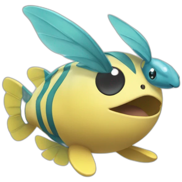 Dunsparce emoji